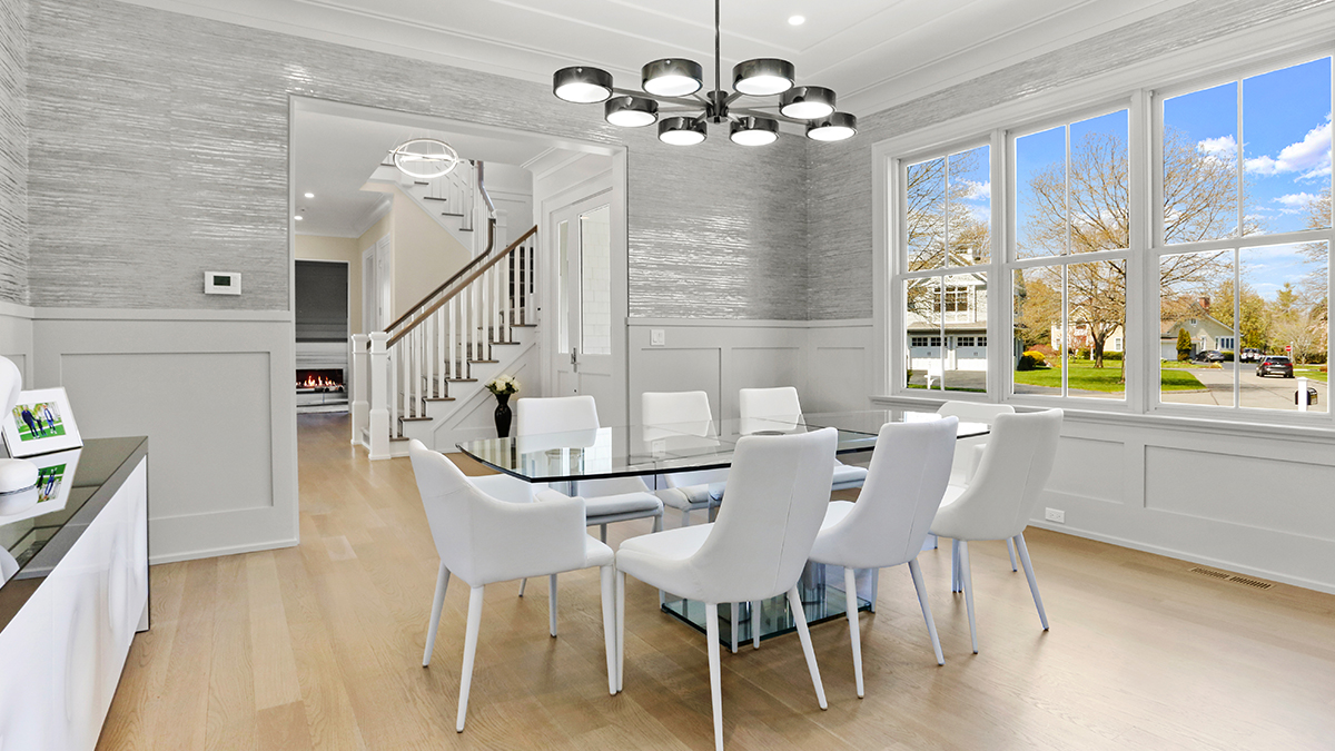 Real estate photography services NY